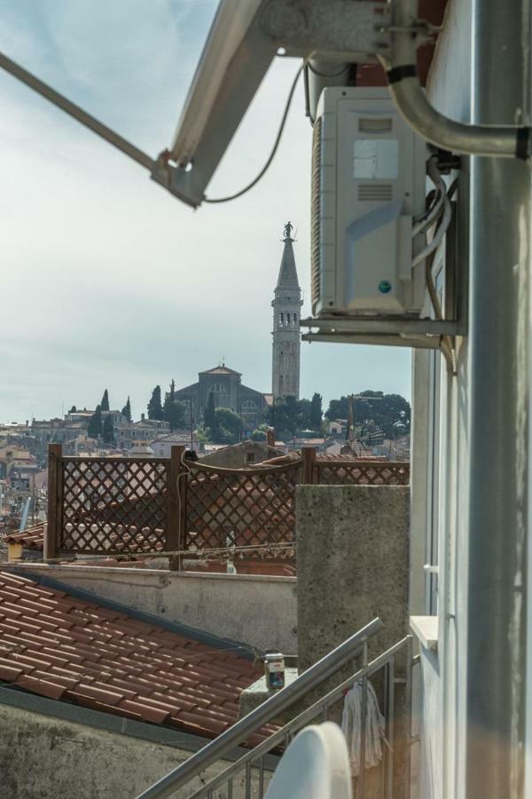 Apartment Kucera Rovinj Dış mekan fotoğraf