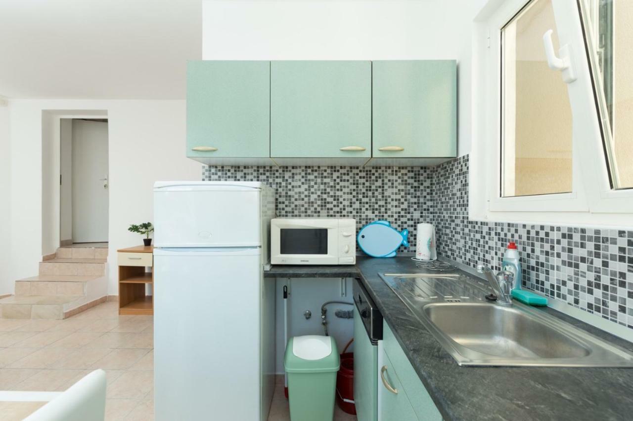 Apartment Kucera Rovinj Dış mekan fotoğraf