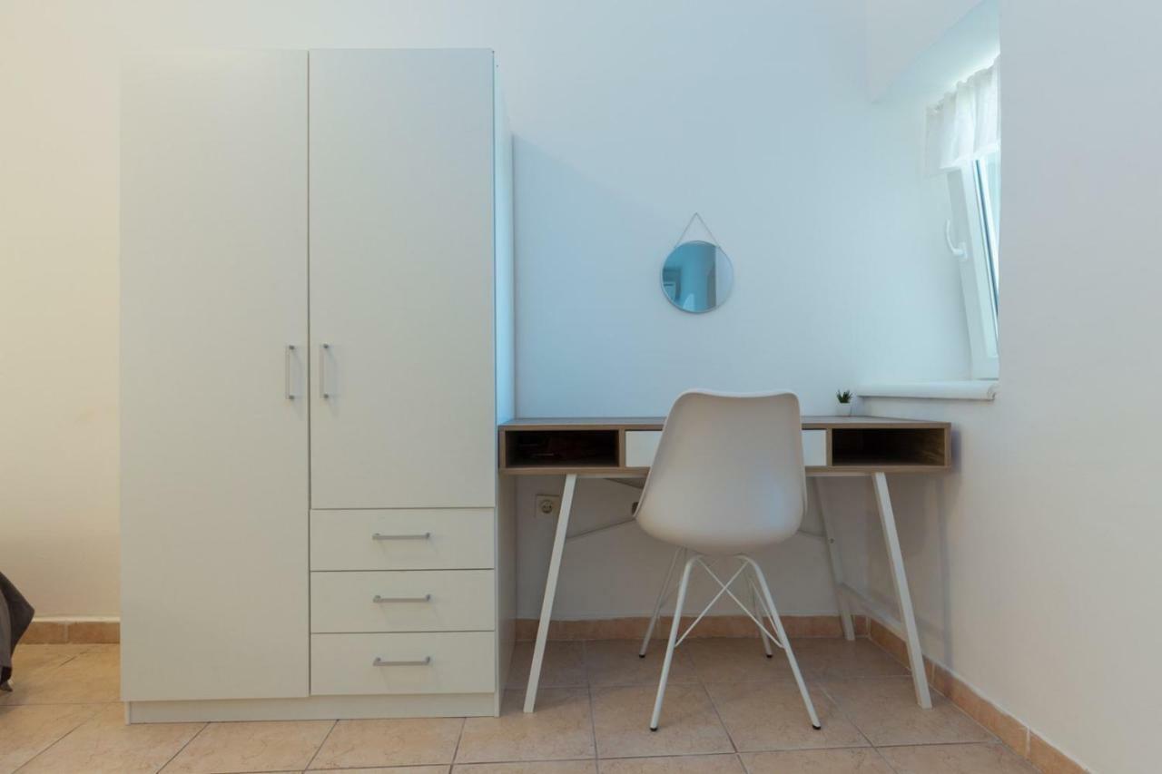 Apartment Kucera Rovinj Dış mekan fotoğraf