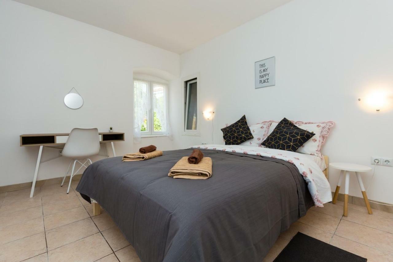 Apartment Kucera Rovinj Dış mekan fotoğraf