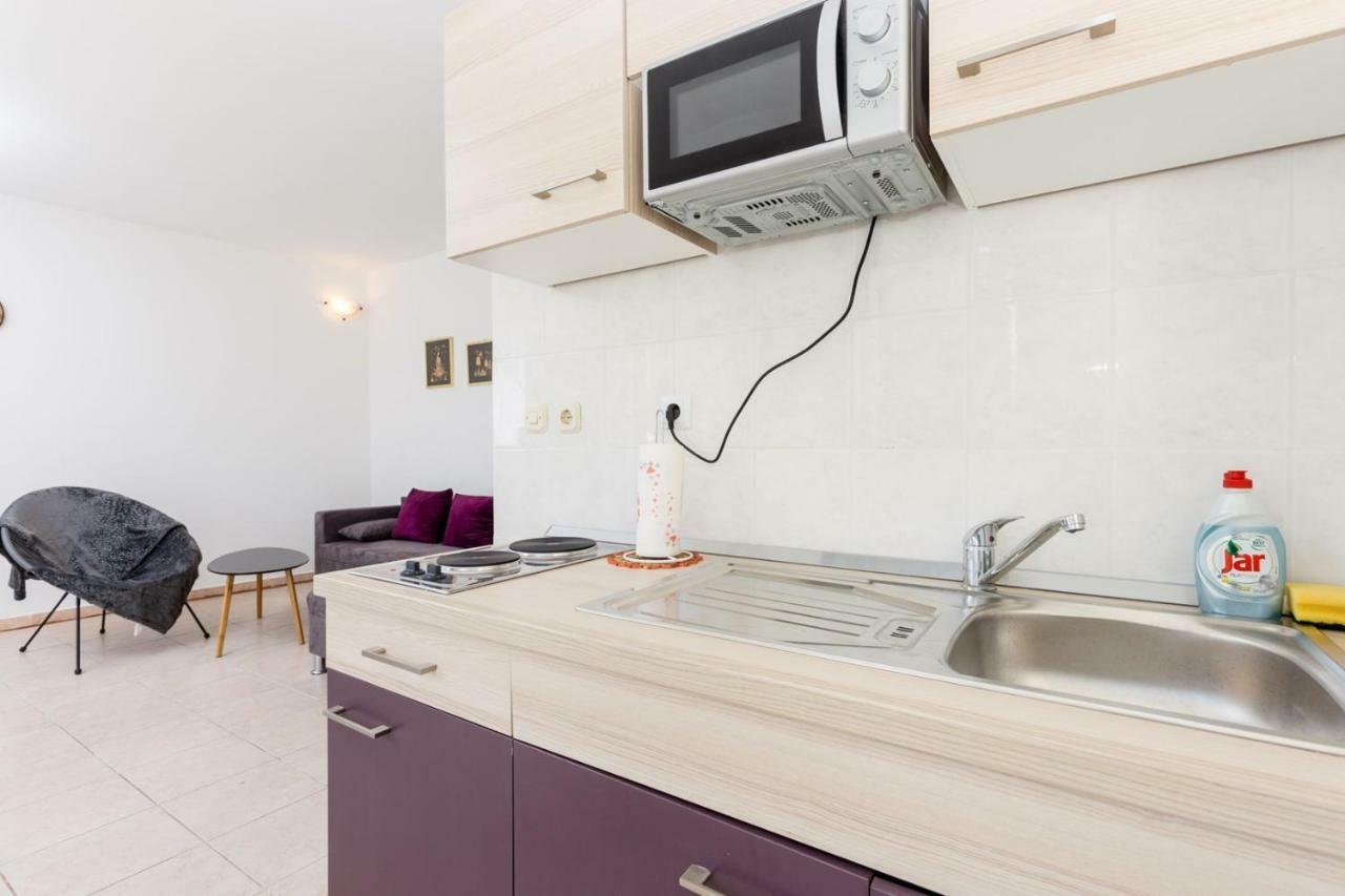 Apartment Kucera Rovinj Dış mekan fotoğraf